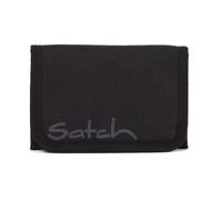 Satch - Portafoglio con scomparti vari - -Accessories -Donna -Nero -ONE SIZE