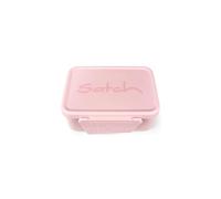 Satch Portamerenda in acciaio inox Rose - Rosa