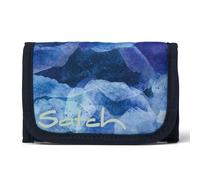 Satch Portamonete blu / blu chiaro / blu scuro / grigio fumo / lilla scuro Donna Satch One Size