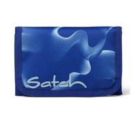Satch Portamonete blu / blu pastello Donna Satch One Size