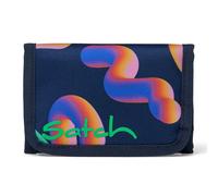 Satch Portamonete navy / ruggine / verde erba / sambuco / arancione Donna Satch One Size