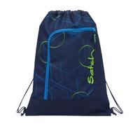 Satch - Sacca Sport Sacchetta 12 Litri - - Bags - Donna - Blu - ONE SIZE