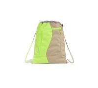 Satch Sacca Sportiva Double Trouble - Beige
