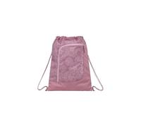 Satch Sacca Sportiva Magnolia Dream - Rosa | Borsa sportiva per ragazze e ragazzi con tasca con cerniera, capacità di 12 L e agganciabile agli zaini satch