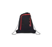 Satch Borsa da ginnastica 44 cm fire phantom schwarz, rot (SAT-SPO-001-820)
