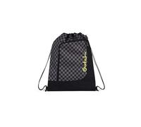 Satch Borsa da ginnastica 44 cm Dark Skate (TAS014925)