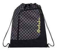 Satch Borsa da ginnastica 44 cm Dark Skate (TAS014925)