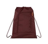 Satch Sacca sportiva Sacchetta 12 Litri Palestra Sport Nordic Ruby