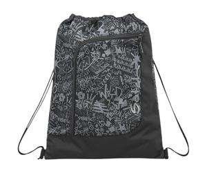 Satch - Sacco Sportivo 12L - - Bags - Donna - Multicolore - ONE SIZE