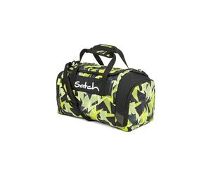 Satch SAT-DUF-001-9Q9 - Zaino per pannolini, unisex, multicolore
