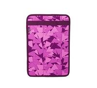 Satch SAT-HAP-002-9G0 - Zaino per pannolini, unisex, colore: Viola