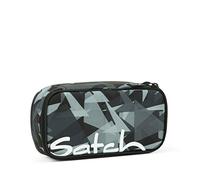 satch Schlamperbox Gravity Grey