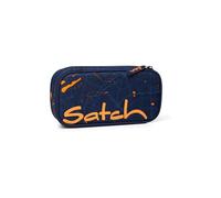 Satch Pencil Case Blu Uomo