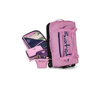 SATCH Set da viaggio 5 pezzi JET Pink
