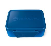 Satch Set di stoviglie blu scuro Uomo Satch One Size blu scuro