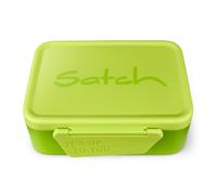 Satch Set di stoviglie verde chiaro Uomo Satch One Size verde chiaro