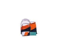 satch set zaino scolastico pack Bundle Sun Catcher - Blu scuro | Set ergonomico da 4 pezzi con capacità di 30 L, stabile e progettato per un'organizzazione ottimale