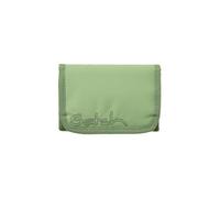 Satch Skandi Edition Wallet Nordic Jade Green