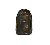 Satch Sleek Rucksack Jurassic Jungle