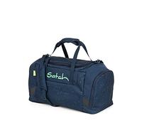 SATCH Space Race Kinder-Sporttasche, 50 cm, 25 Liter, Blue Green Speckled