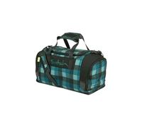 satch Sportbag Blue Bytes