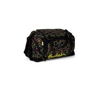 Satch SAT-DUF-001-9K5, Zaino per pannolini unisex