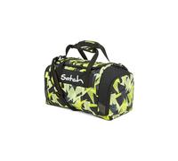 Satch SAT-DUF-001-9Q9 - Zaino per pannolini, unisex, multicolore