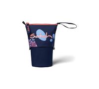 Satch Standing Pencilcase Coral Reef (00894-90290-10)
