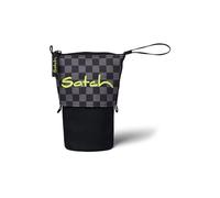 Satch Standing Pencilcase Dark Skate (00894-90291-10)