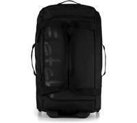 Satch, ,Suitcases ,Donna ,Nero ,ONE SIZE Quest Trolley