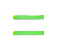 Satch Swaps Neon Green