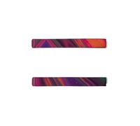 Satch - SWAPS Purple Galaxy Zaini e portapranzo, Multicolore (00382-90261-10)