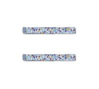Satch Zaino 'What's up' blu / colori misti Bambini Satch One Size
