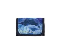 Satch Wallet Blurry Sky
