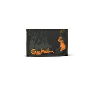 Satch Wallet Jurassic Jungle