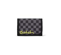 Satch Wallet, Portafoglio Unisex Adulto, Dark Skate, Taglia unica, Skate scuro, Talla única