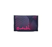 Satch Wallet Seismic Pink
