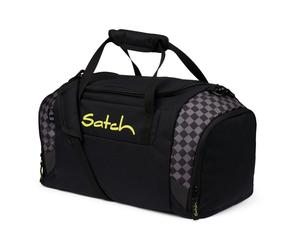 Satch - Weekend Bags - - Bags - Uomo - Nero - ONE SIZE