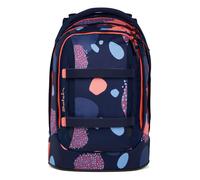 Satch Zaino blu / lilla / arancione Bambini Satch One Size