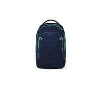 SATCH Zaino da scuola MATCH PLUS Ocean Mint