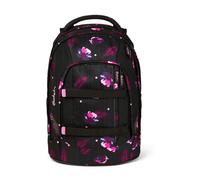 Satch - Zaino Eco Ergonomico Blackjack - - Bags - unisex - Nero - ONE SIZE