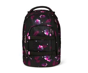 Satch - Zaino Eco Ergonomico Blackjack - - Bags - unisex - Nero - ONE SIZE