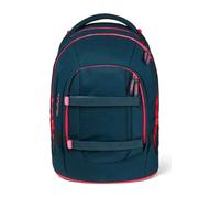 Satch - Zaino Eco Ergonomico Blu Unisex - -Bags -unisex -Multicolore -ONE SIZE