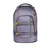 Satch - Zaino Ergonomico Regolabile Eco Viola Unisex - -Bags -Donna -Viola -ONE SIZE