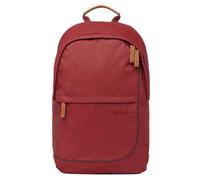 Satch Zaino Fly Tempo Libero Imbottitura Eco Rosso Uomo Donna