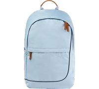 Satch Zaino Fly Tempo Libero Imbottitura Eco Pure Ice Blue Unisex