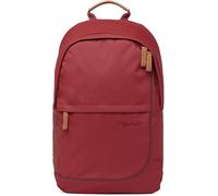 Satch Zaino Fly Tempo Libero Imbottitura Eco Rosso Uomo Donna