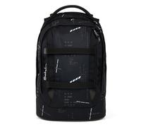 Satch Zaino grigio / bianco Bambini Satch One Size