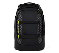 Satch Zaino grigio / grigio scuro Bambini Satch One Size