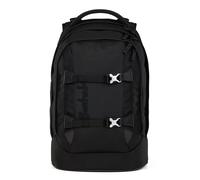 Satch Zaino grigio / nero Bambini Satch One Size